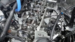Обратите внимание при покупке Газели с двигателем эвотек