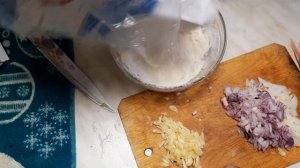 Жаренная Ауха (китайский окунь).  Рецепт из окуня Ауха.