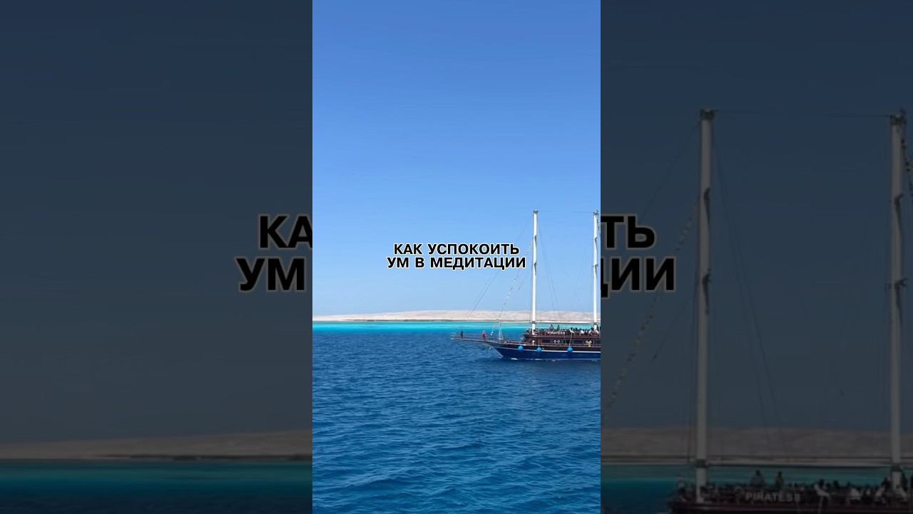 #Медитация #концентрациявнимания #тишинаума #духовноеразвитие #пробуждение