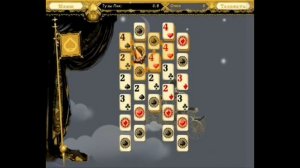 5 Карточных королевств. Игры. Обзор. Ознакомление. Фабрика игр Alawar.