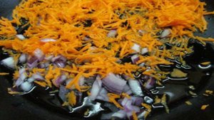 Котлеты из говядины и овощей