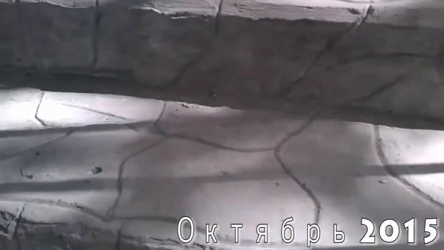 Штукатурка под природный камень-какая лучше! What better plaster смотреть онлайн