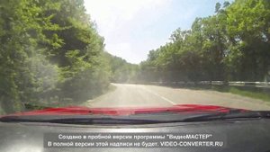 Орлиное "Подъем победы"23.05.2015 Черняев Олег -Гончарв Алексей Hyundai Coupe Квалификация