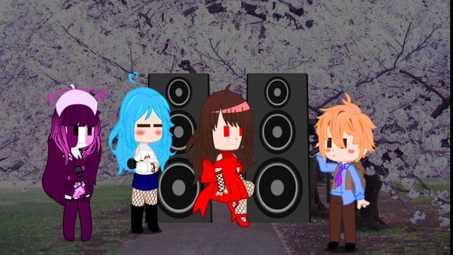 Кто такая моника? смотреть онлайн