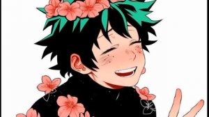 •Озвучка комиксов по МГА• | °Моя геройская академия° | °Gacha Club°