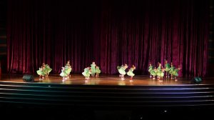 "Солнышко Петербурга" - "Веселая Кукарямба"