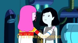 Bubline-Not Another Song About Love(ไม่รู้จะเรียกว่าAMVได้รึเปล่า) - (Noob Translate)