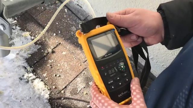 Как подключить Интернет, Цифровое DVB-T2 и Спутниковое Телевидение в частном доме. Часть 1 смотреть онлайн