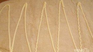 Рулеты из лаваша с овощными начинками