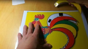 Развитие речи с детьми 2-3 лет В.В. Гребова . Занятие  Дидактическая игра "Подбери перышко"