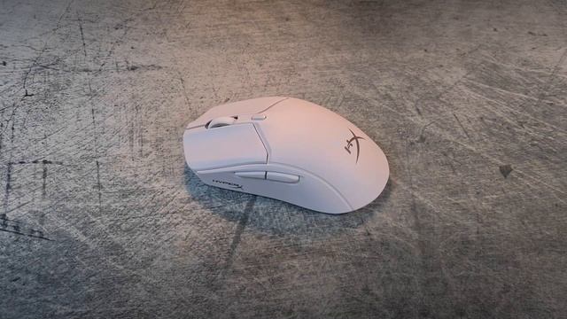 HyperX Pulsefire Haste 2 Wireless Review - Worth your money? смотреть онлайн