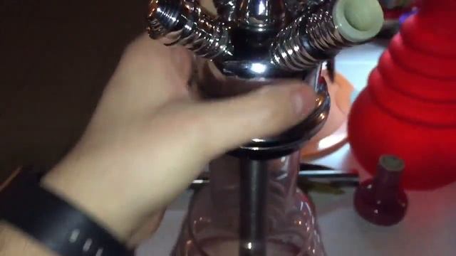 Обзор кальяна (Фараон ) куплен за 5 т-р смотреть онлайн