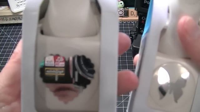 Collective Scrapbooking Haul смотреть онлайн