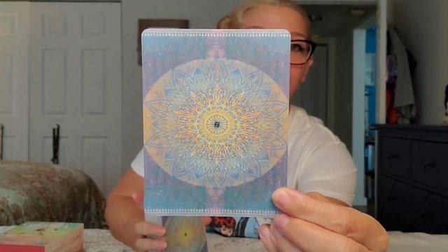 The Spirit Animal Oracle card deck ????| Review смотреть онлайн