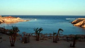 Отели Египта.Al Nabila Grand Bay Makadi Hotel & Resort 5*.Хургада.Обзор