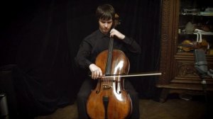 94. Данилевский Святослав Александрович М. Букини Этюд ми минор