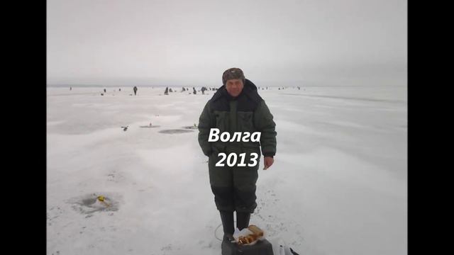 Глазовское водохранилище
