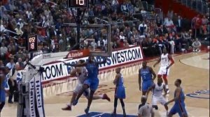 10 лучших моментов в карьере Блейка Гриффина