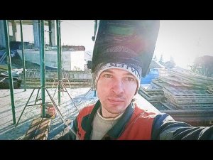 Работа в Сочи с видом на море. Сварщик вахта. Работа сварщиком.