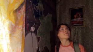 приключения в заброшенном доме.