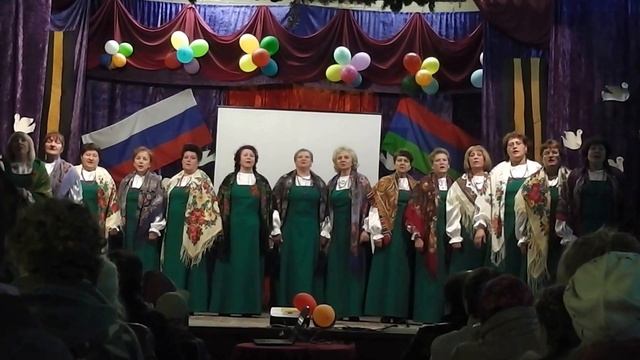 Фронтовые подруги - песня