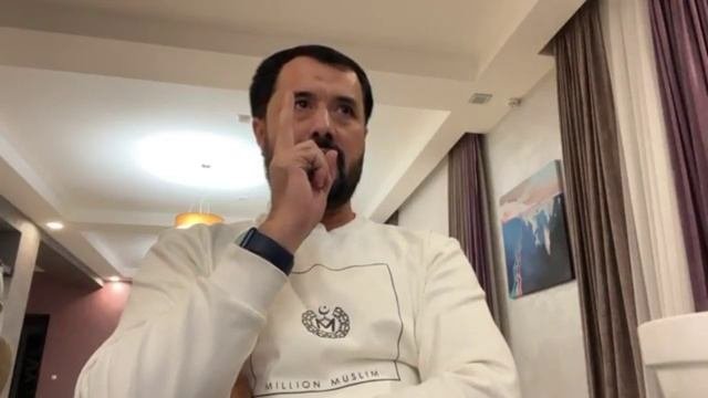 ИНСОН СОЧИНИ СОТИШ ШАРИАТДА МУМКИНМИ - АБРОР МУХТОР АЛИЙ
