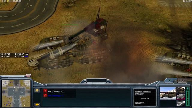 Чей танк круче? PFB 0.45.05 (1v1) Запись живого эфира смотреть онлайн