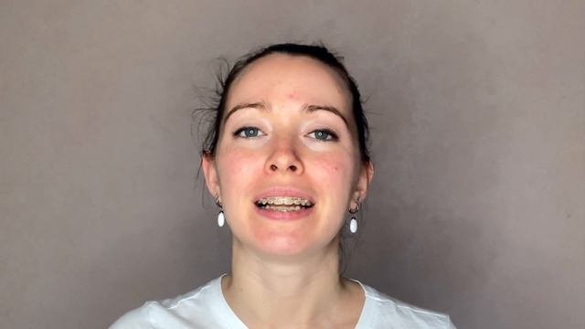 Овсянка для звуков [Р] и [Ш] ??? Секретное упражнение для постановки звуков от логопеда!