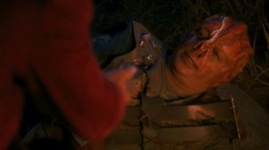 The Beast At Tanagra