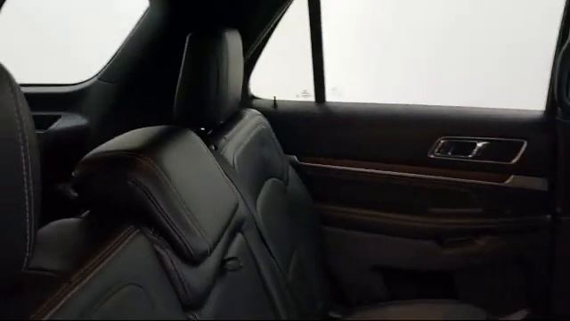 2017 Ford Explorer White Bear Lake Minneapolis St. Paul Woodbury Little Canada смотреть онлайн