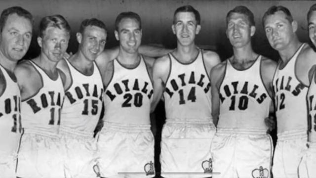 САМЫЙ ДЛИННЫЙ БАСКТЕБОЛЬНЫЙ МАТЧ В ИСТОРИИ смотреть онлайн