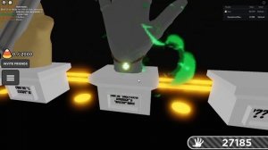 ОБНОВЛЕНИЕ В SLAP BATTLES. КАК ПОЛУЧИТЬ НОВУЮ ПЕРЧАТКУ? | Roblox