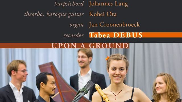 Recorder Sonata in F Major, Op. 1, No. 5: IV. Minuet смотреть онлайн