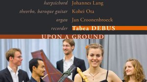 Recorder Sonata in F Major, Op. 1, No. 5: IV. Minuet