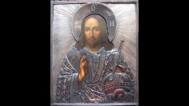 Благодарственные молитвы по Святому Причащению 10 часов
