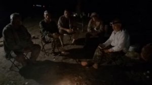 Рыбалка в д. Михайловка р. Ахтуба август - сентябрь 2017 года.