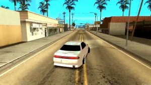 ДРИФТ НА MARK 2 jzx90 - MTA DRIFT PARADISE