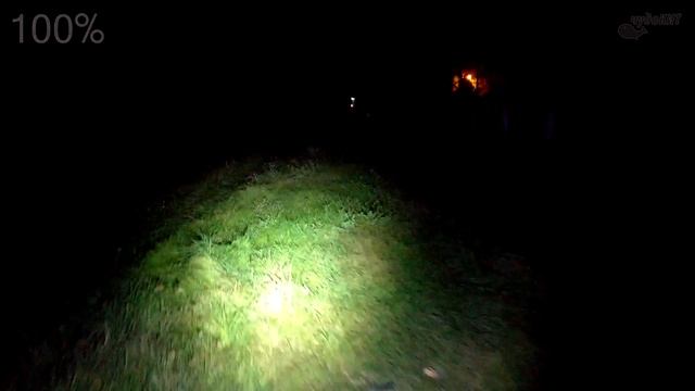 Convoy S2+ народный фонарь на Cree XML2 U2, 2100мА | Обзор и тест фонарика из Китая смотреть онлайн