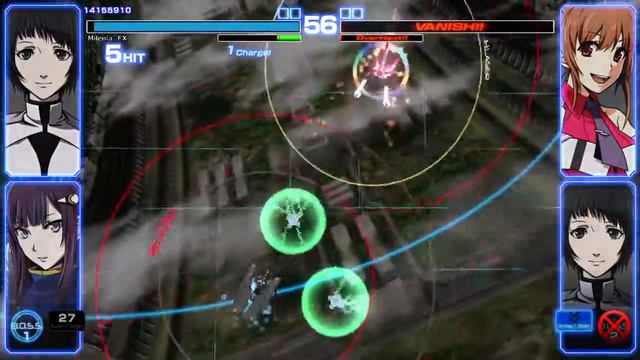 Senko no Ronde 2 - Arcade Gamer (Easy Method) смотреть онлайн