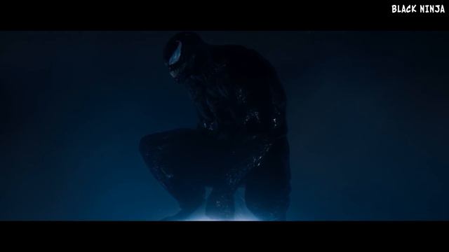Веном - Пасхалки / Venom [Easter Eggs] смотреть онлайн