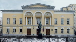 Обратная сторона экскурсии с диггером Даниилом Давыдовым