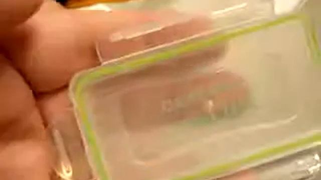 WaterProof Battery Case смотреть онлайн