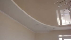 Ремонт зала, дизайн, отделка, интерьер