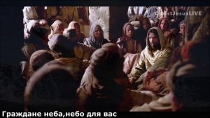 Граждане неба. (Видео песни.) Христианские.