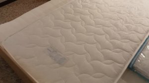 Отзыв о матрасе Lonax Fusion Mini