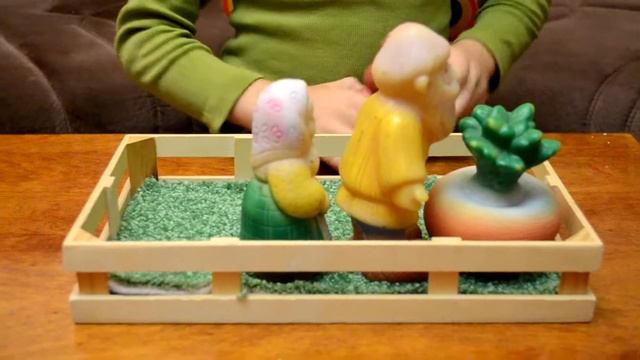 Сказка репка смотреть онлайн