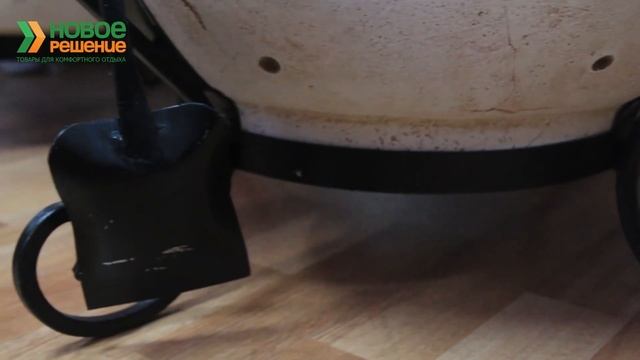 Линейка тандыров - различные производители и их особенности смотреть онлайн