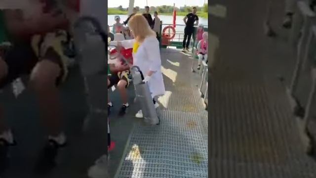 Ко Дню защиты детей 2023 смотреть онлайн