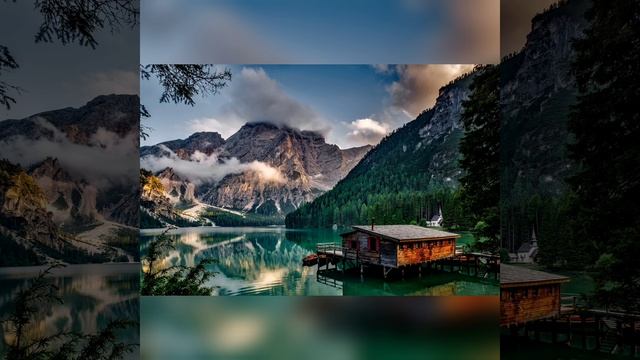 Успокаивающая музыка для сна.