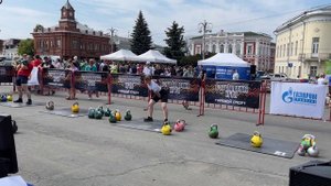 Мельников Максим, Зыкова Венера, Ерёменко Татьяна, Калинина Диана